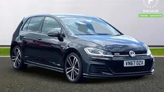 Used 2019 VW Golf VII GTD Hatchback | £16,599 (Good price)