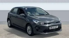 Used 2022 Kia Rio 2 Hatchback | £13,095 (Fair price)