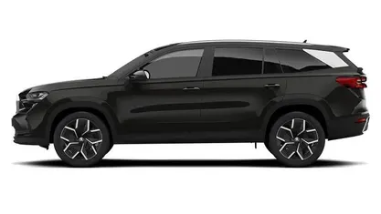 Used Skoda Kodiaq SportLine 150 HP (110 kW) 2024 SUV