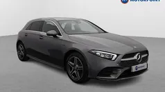 Grey Used 2021 Mercedes A250 Executive Hatchback | £19,699 (Fair price)