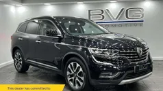 Used 2018 Renault Koleos GT-Line SUV | £12,994 (Fair price)