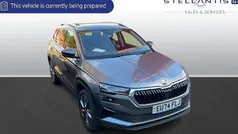 Used 2025 Skoda Karoq SE L SUV | £25,435 (Fair price)