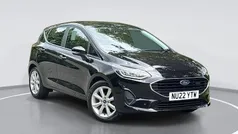 Used 2023 Ford Fiesta Trend Hatchback | £10,749 (Super price)