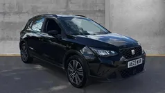 Black Used 2023 Seat Arona SE Technology SUV | £11,990 (Fair price)