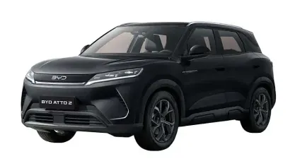 New BYD Atto 2 Comfort 150 kW (204 HP) 2026 SUV