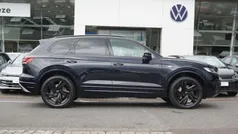 Used 2022 VW Touareg R-line SUV | £38,490 (Fair price)