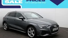 Audi A3 Sportback e-tron