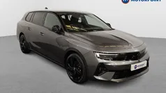 Grey Used 2024 Vauxhall Astra Estate | £20,099 (Fair price)