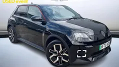 Special diamond black New 2025 Renault R5 Komfort Hatchback | £24,799 (Good price)