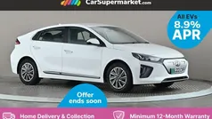 Used 2021 Hyundai Ioniq 6 Premium Sedan | £11,697 (Fair price)