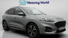 Used 2020 Ford Kuga ST-Line X SUV | £21,000 (Fair price)