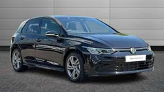 Used 2024 VW Golf VIII R-line Hatchback | £25,990 (Fair price)