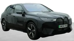 Used 2024 BMW iX M Sport SUV | £39,845 (Fair price)