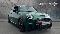 Used 2022 Mini John Cooper Works Hatch Hatchback | £24,726 (Fair price)