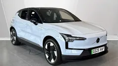New 2026 Volvo EX30 Performance SUV | £33,895 (Super price)