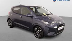 Used 2024 Hyundai i10 Premium Hatchback | £15,449 (Fair price)