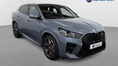 Used 2025 BMW iX2 M Sport SUV | £34,899 (Super price)