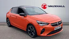 Used 2022 Vauxhall Corsa Edition Hatchback | £14,458 (Fair price)