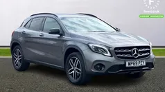 Used 2020 Mercedes GLA180 Urban SUV | £15,899 (Fair price)