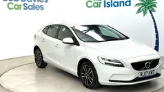 Used 2019 Volvo V40 Momentum Estate | £9,295 (Good price)