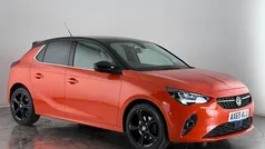 Used 2021 Vauxhall Corsa Elite Hatchback | £12,950 (Fair price)