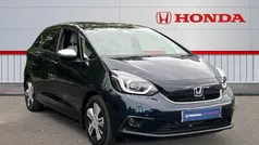 Used 2023 Honda Jazz Hybrid Hatchback | £16,642 (Fair price)