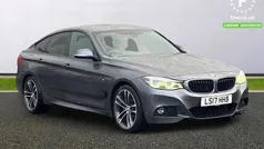 Used 2019 BMW 320 M Sport Hatchback | £15,899 (Super price)