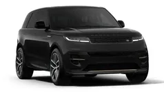 Used 2026 Land Rover Range Rover Sport Autobiography SUV | £109,665 (Good price)