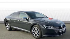 Used 2018 VW Arteon Elegance Hatchback | £14,234 (Fair price)