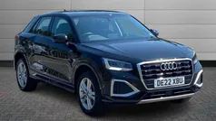 Used 2022 Audi Q2 Sport SUV | £20,500 (Good price)