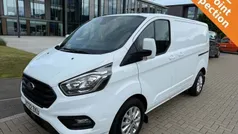Used 2023 Ford Transit Custom Van | £15,490 (Super price)