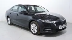 Used 2024 Skoda Octavia SE Hatchback | £14,700 (Good price)