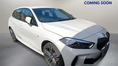 Used 2020 BMW 118 M Sport Hatchback | £16,700 (Fair price)