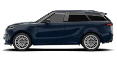 Used 2025 Land Rover Range Rover Sport SUV | £178,251