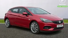 Used 2020 Vauxhall Astra Active Hatchback | £10,599 (Fair price)