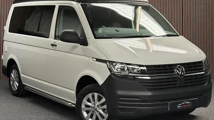 Used 2024 VW Transporter Startline Van | £47,994