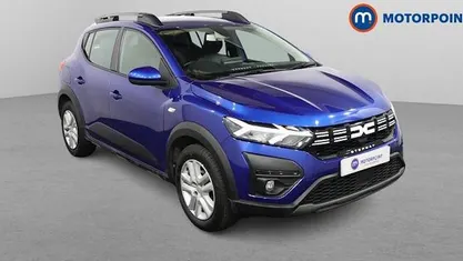 Used Dacia Sandero Expression 91 HP (66 kW) 2025 Hatchback