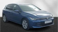 Used 2024 VW Golf VIII Match Hatchback | £22,490 (Fair price)