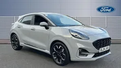 Used 2023 Ford Puma ST-Line X Hatchback | £17,013 (Fair price)