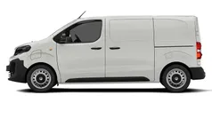 New 2025 Vauxhall Vivaro Van | £22,990 (Fair price)