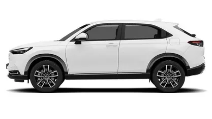 Used Honda HR-V Advance 131 HP (96 kW) 2024 SUV