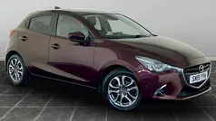 Used 2019 Mazda 2 Inclusive Hatchback | £10,495 (Good price)