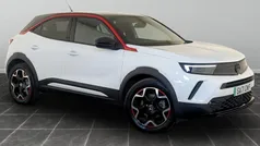 White Used 2021 Vauxhall Mokka SRi SUV | £11,495 (Good price)