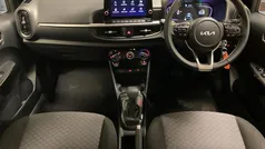 Used 2024 Kia Picanto 2 Hatchback | £14,692 (Fair price)