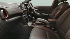 Used 2020 Hyundai Kona Premium SE SUV | £9,907 (Good price)