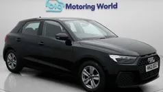 Used 2023 Audi A1 Sportback Hatchback | £16,300 (Good price)