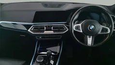 Used 2023 BMW X5 M Sport SUV | £40,988 (Super price)