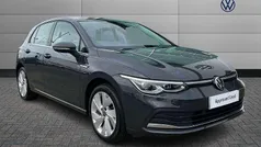Used 2022 VW Golf VIII Style Hatchback | £15,990 (Fair price)
