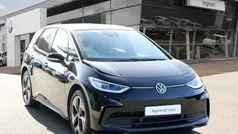 Used 2023 VW ID.3 Pro Hatchback | £22,750 (Fair price)