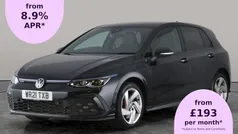 Used 2024 VW Golf VIII GTE Hatchback | £14,827 (Super price)